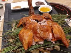 -云采云南菜(中山北路店)