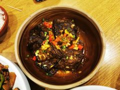 -俏湘厨•地道湘菜(建华南路店)