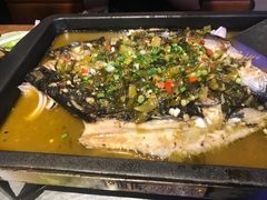 -鱼库·不仅是一家烤鱼店(车公庙店)