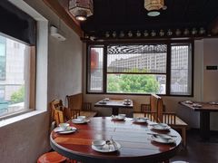 包厢-大牌大·传统杭帮菜(湖滨店)