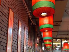 -陈府大宅门成都火锅·手切鲜肉(太原街店)