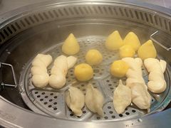 -老关东铁锅炖(上游街店)