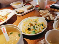 -管氏翅吧(马家堡店)