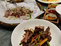 -顺意·顺德家乡菜(国际人才大厦店)