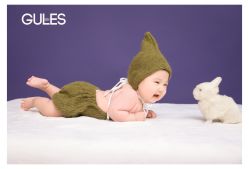 -糖豆儿童摄影(东南湖大路店)