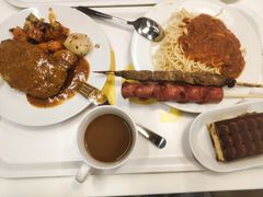 -宜家·瑞典风味餐厅(北京西红门店)