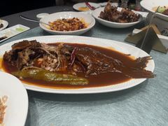 -凤凰园烤鸭店·唐山菜·传承花椒肉(老唐丰路店)