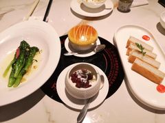 -滋粥楼·顺德菜(番禺广场总店)