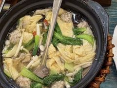 -自游人·美食一楼(三十年名店)