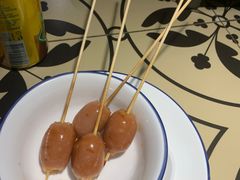 -新凯旋烧烤·燕姐千岛湖土菜