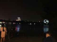 -南宁南湖公园