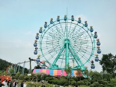 -南京银杏湖乐园