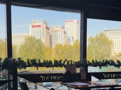 -咖梦餐厅 COMENG RESTAURANT