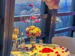 -天玑高空江景餐厅&酒吧Sky Secret Restaurant&Bar