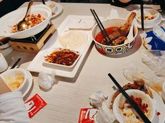 -九毛九西北菜(百信广场店)