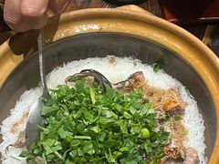 -广府乡下·饭庄(新港东路店)