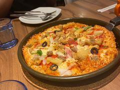 -必胜客(中大银泰店)