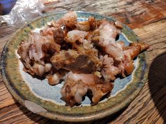 卤猪蹄-袁家村关中印象体验地(大唐不夜城店)