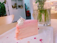 -囍悦烘焙(恒隆御水岸店)