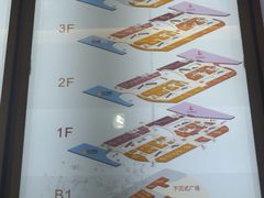 -宝业东城广场(东二环路店)