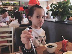 -牛爱客牛排(温岭千禧店)