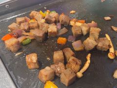 -韩时烤肉(丰科万达广场店)