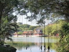 -珠海圆明新园