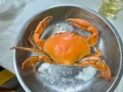 -辉记虾塘海鲜农庄