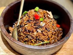 -熹素·鲜美素食Vegetarian (天河领展店)
