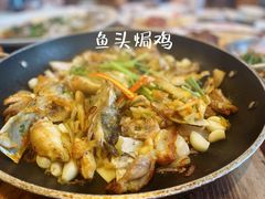 -猪肉婆私房菜(容桂总店)
