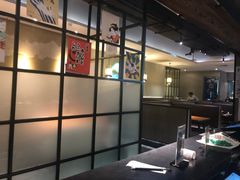 大堂-青叶日式料理(飘亮阳光广场店)