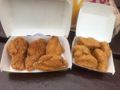 -麦当劳(海洋公园店)