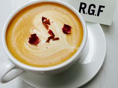 -RGF(巨鹿路店)