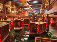 -潇湘甲鱼村(清河店)