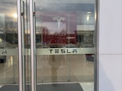 -TESLA 特斯拉(北京后沙峪特斯拉中心)