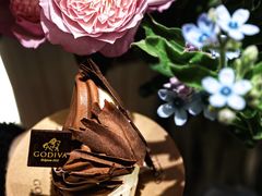 -GODIVA(港汇恒隆广场)