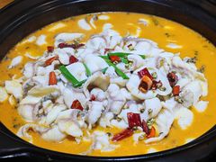 -黑鱼郭我家酸菜鱼(摩尔广场店)