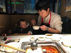 -海底捞火锅(长沙华创国际广场店)