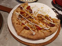 -必胜客(射阳吾悦店)