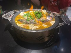 -探鱼·鲜青椒爽麻烤鱼(领展购物广场店)