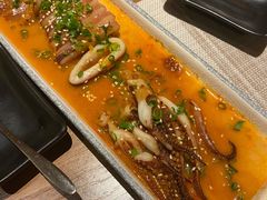 -昊·来了寿司(双楠2店)