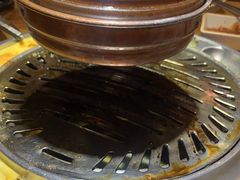 -喜来稀肉(北外滩白玉兰广场店)