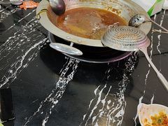 -古乐牛香·鲜牛肉牛杂火锅(高新店)