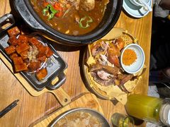 -打酱油·非遗淮扬菜(瘦西湖梅岭店)