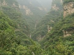 -孤山寨风景区