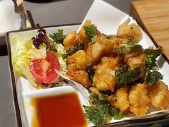 -聿山居·创意料理