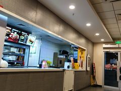 大堂-永和大王(春日上新·梅家浜店)