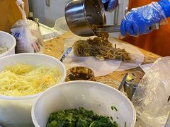 -安徽阜阳卷馍(西单店)