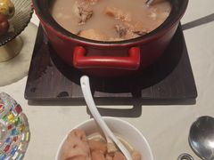 -悦融琥珀·京鲁菜·海味珍品(西单店)