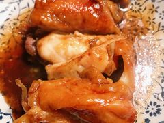 照烧鸡腿-食戟